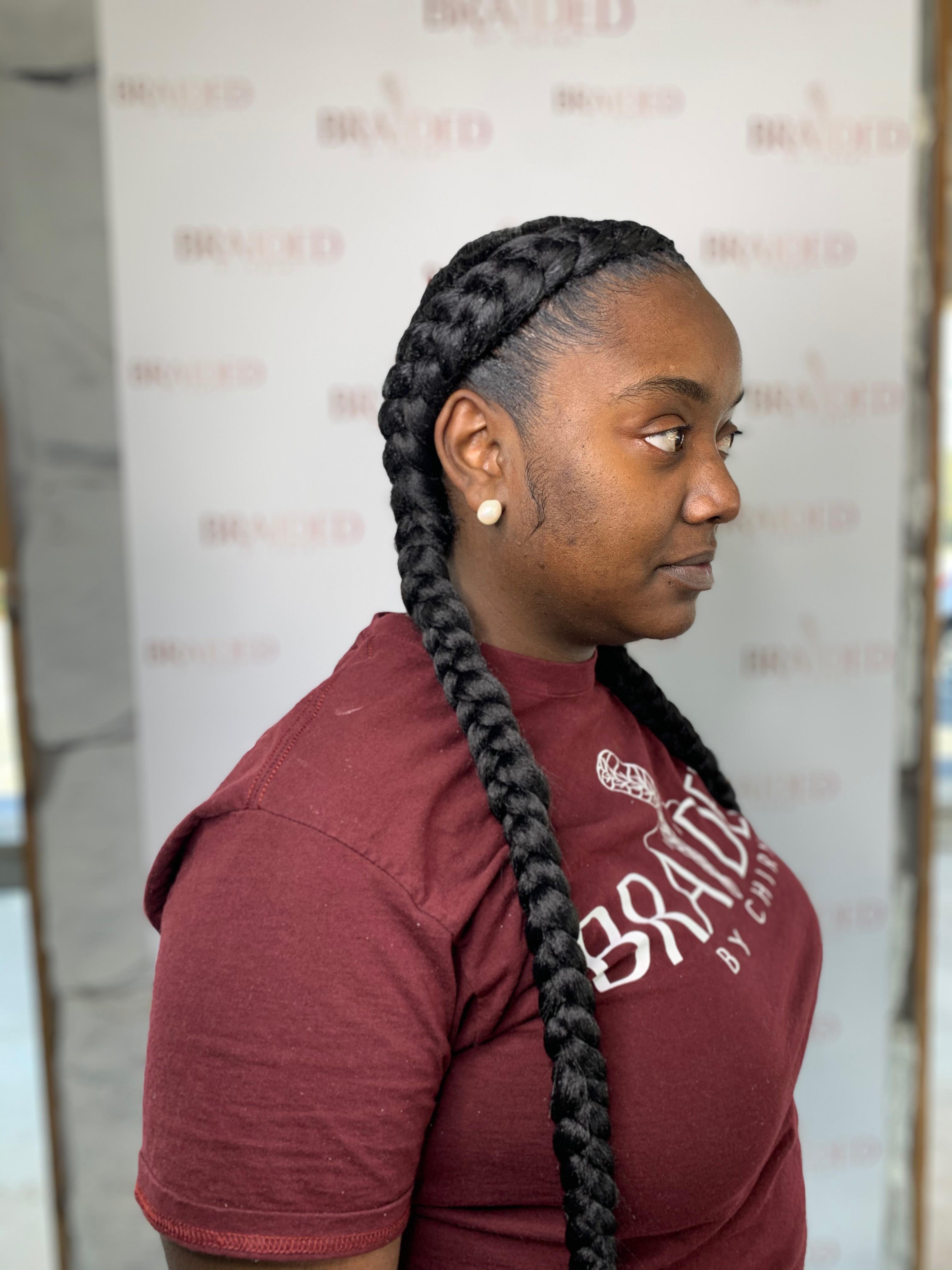 Find A SalonStyle In Edmond, OK Vagaro